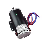Liftmaster MA003 1/2HP Base Mount Motor (24VDC) Megaarm Barrier Gate Openers. Fixed Price $595.00.
