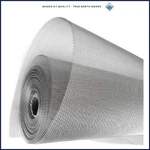 Versatile 304 Stainless Steel Mesh For Construction, Screens, And Ventilation. Fixed Price $60.42.