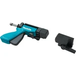 Makita Guide Rail Extrusion Clamp. Fixed Price $67.99.