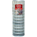 Yardgard 2X4 Welded Wire Fence 48IN 100FT Galvanized Steel 12.5-GAUGE Lawn. Fixed Price $308.08.