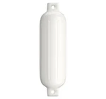 Polyform Us 17244112 G-3 Twin Eye Fender 5.5" X 19" White. Fixed Price $33.97.