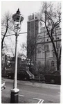 1971 Lamp Post Rutland Gate Knightsbridge Westminster London England Press Photo. Fixed Price $30.59.