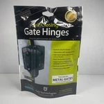 Dd Tech. Self-closing Hinges For Metal Gates 2 TCA1S3RU. Fixed Price $30.00.
