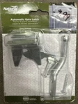 National Hardware N101-162 Automatic Gate Latch Zinc Plated. Fixed Price $9.99.