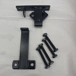 Aleko Corrosion Resistance Universal Strength Gate Door Flip Latch. Fixed Price $28.00.