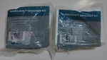Slidelock Bracket Kit W/screws Easy Installation Method 2X Pack -quant 4. Fixed Price $19.00.