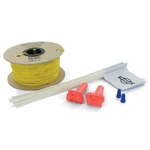 Wire And Flag Accessory Kit Each. Fixed Price $106.36.