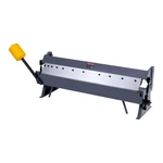 Vevor 36 Box And Pan Brake 0-135 16 Ga Sheet Metal Bending Bender. Fixed Price $759.90.