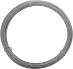 National Hardware N266-981 2568BC Wire In GALVANIZED,14 X 100'. Fixed Price $22.96.