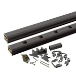 Timbertech Radiancerail Express Composite Railing (in Stock Now). Fixed Price $158.11.