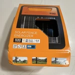 Gallagher S30 Li Solar Fence Charger Energizer. Fixed Price $299.00.