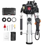 Vevor 37.77CC Gas-powered Post Driver 4-STROKE Fence Piling Pounder W/ Head. Fixed Price $314.99.
