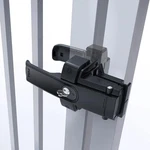 D&d Lokklatch Magnetic Lockable Gate. Fixed Price $92.99.