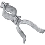 1-7/8" X 2-7/8" Chain Link Fence Gate Fork Latch Galvanized. Fixed Price $41.87.