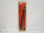Ace 5298997 Adjustable Tension Black Gate Spring 12 Inch. Fixed Price $19.02.