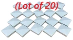Waymark 5" External Pyramid Post Cap C55PYRAT (lot Of 20). Fixed Price $49.99.
