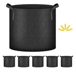 Simple Deluxe Pack 10 Gallon, 15.9" 11.9", 5-PCS. Fixed Price $26.99.
