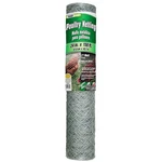 Yardgard Inch Twisted Mesh 24 X 150 Foot 20 Gauge, Silver. Fixed Price $54.29.