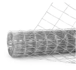 Fencer Wire Welded 6 Ft. X 50 14-GAUGE With Mesh 2 In.. Fixed Price $106.58.