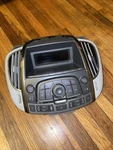 2010 - 2013 Buick Lacrosse Allure Oem Radio Single Zone Climate Control Panel. Fixed Price $199.99.