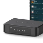 S10+ Airplay Receiver Multiroom Wi-fi Audio Streamer For High-fidelity Sound-. Fixed Price $157.94.