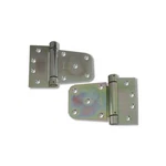 National Hardware 3-1/2 Zinc-plated Steel Extra Heavy N342-584. Fixed Price $31.99.