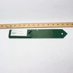 Origin Point Landscape Splicing Stake Steel Green 1 Ft. 070360-HD. Fixed Price $5.58.