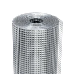 Garveetech 1/2 36 X 100 Ft Hardware Cloth, 19GA Chicken Wire Fencing. Fixed Price $112.23.