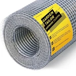 Hardware Cloth Ft Wire Fencing: 48''X100', Silver. Fixed Price $165.99.