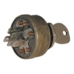 New Stens 430-173 Ignition Switch For Bobcat ZT200 Power Units Hydro Drives. Fixed Price $29.86.