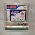 Fi Shock Animal Containment System Electric Fence 10 Acres Controller EC160809. Fixed Price $75.00.