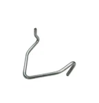 8 Bags, Dare Products 440 25CTSTUDDED T-post Clip (200-TOTAL). Fixed Price $42.99.