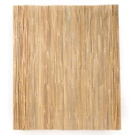Natural Bamboo Slat Screening, Ecofriendly Privacy Fence, .... Fixed Price $86.99.