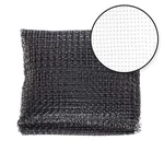 Tenax 2A040006 Quadrangular Black Polypropylene Folded Deer Net 7 100 Ft. Roll. Fixed Price $84.00.