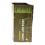 Postsaver 1 Pack Fence Protector Backyard Lawn Equipment Barrier Sku 9. Fixed Price $17.72.
