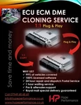 Plug & Play Vauxhall Opel Ecu Cloning Programming E83 Service By Post 24HRS. Fixed Price $27.21.