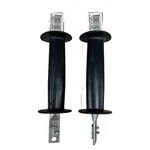 (2 Pack) Fi Shock Ghhdb-fs Extra Heavy Duty Gate Handle. Fixed Price $14.95.