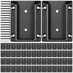 ADC-12 Aluminium Deck Railing Brackets Connector, For "X4 (actual: 1.5"X3.5.... Fixed Price $174.84.