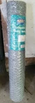 Mtb Galvanized Poultry Net - Fencing Chicken Wire 1" Hole 36' X 150'. Fixed Price $89.99.
