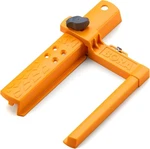 Bora Jigsaw Guide For Wtx Ngx Clamp Edge. Use Making Straight Orange. Fixed Price $20.05.