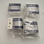 Freedom Set And Secure 2 Pack White Vinyl Fence Brackets #758815 Fencing 4 Pks.. Fixed Price $19.99.