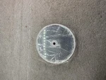 Chengu 20 Front 3 Inch Round Safety Trailer Reflectors. Fixed Price $18.99.