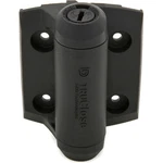 National Hardware N346-206 Truclose Narrow Spring Hinges Black Polymer Pack. Fixed Price $50.37.