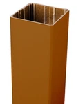 1 Trex Transcends 4 Tree House 39" Composite Deck Post Sleeve. Fixed Price $249.99.