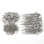 50PCS Wire Railing Tensioner Kit Stainless Steel Fit For 1/8 " Cable Usa. Fixed Price $203.59.