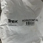 Trex Horizontal Mounting Hardware Kit Classic Pbkenhzbkt. Fixed Price $17.00.