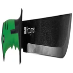 Hooyman Bush Machete Heavy Duty Construction Ergonomic No-slip Handle Belt. Fixed Price $34.21.