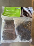 Trex Transcend Railing Mounting Hardware For Cut Rails - Treehouse Stair. Fixed Price $22.95.