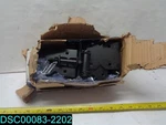 Unbranded 216519 Gate Hardware Kit Metal, Black. Fixed Price $58.75.