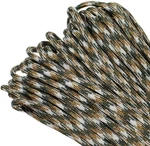 Genuine Type Iii 550LB Paracord Nylon Solid, Multi, And Reflective Col. Fixed Price $28.99.
